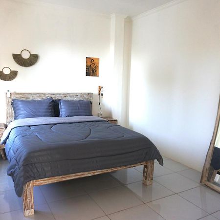 Bundaku Villa Amed  Ngoại thất bức ảnh