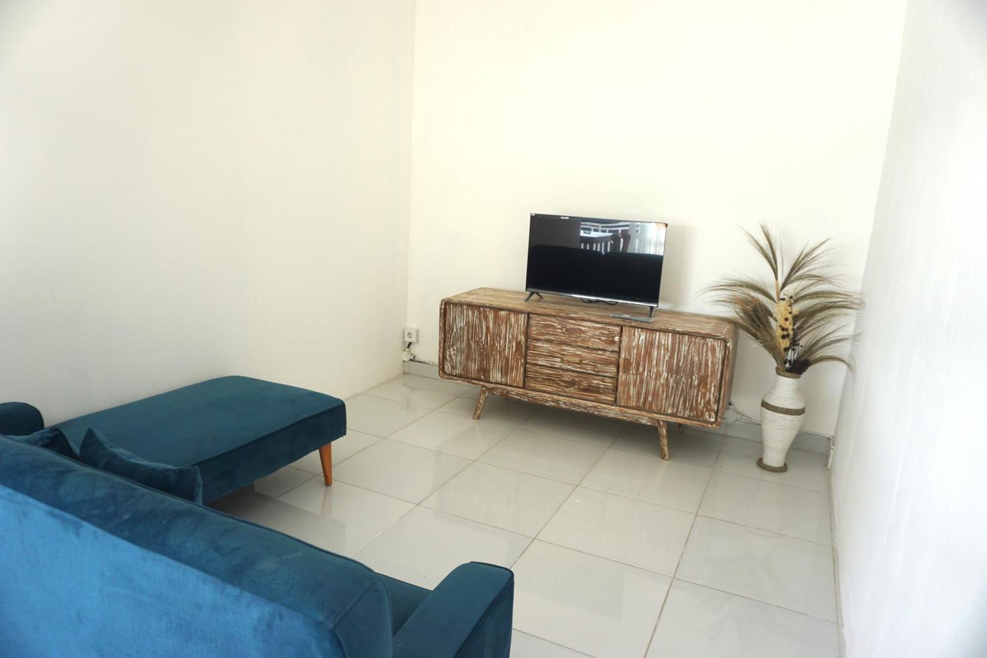 Bundaku Villa Amed  Ngoại thất bức ảnh
