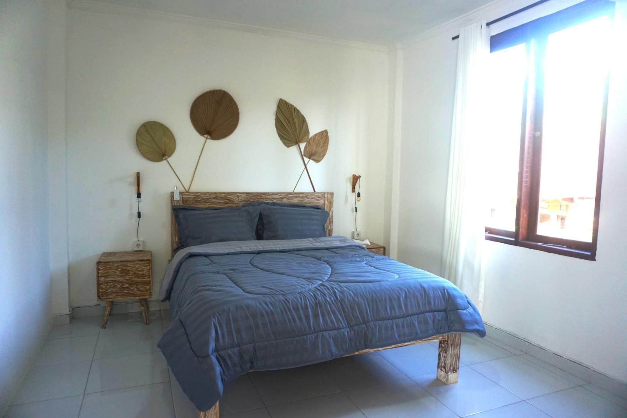 Bundaku Villa Amed  Ngoại thất bức ảnh