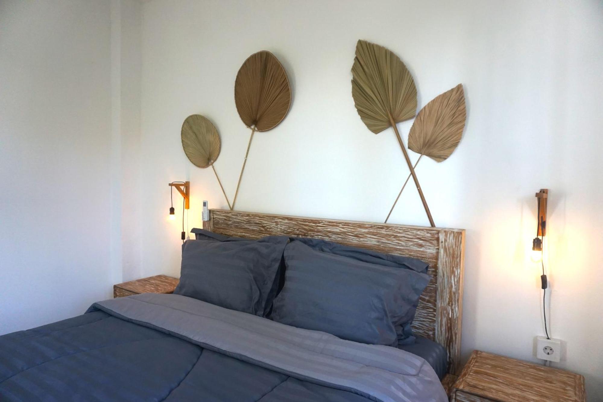 Bundaku Villa Amed  Ngoại thất bức ảnh