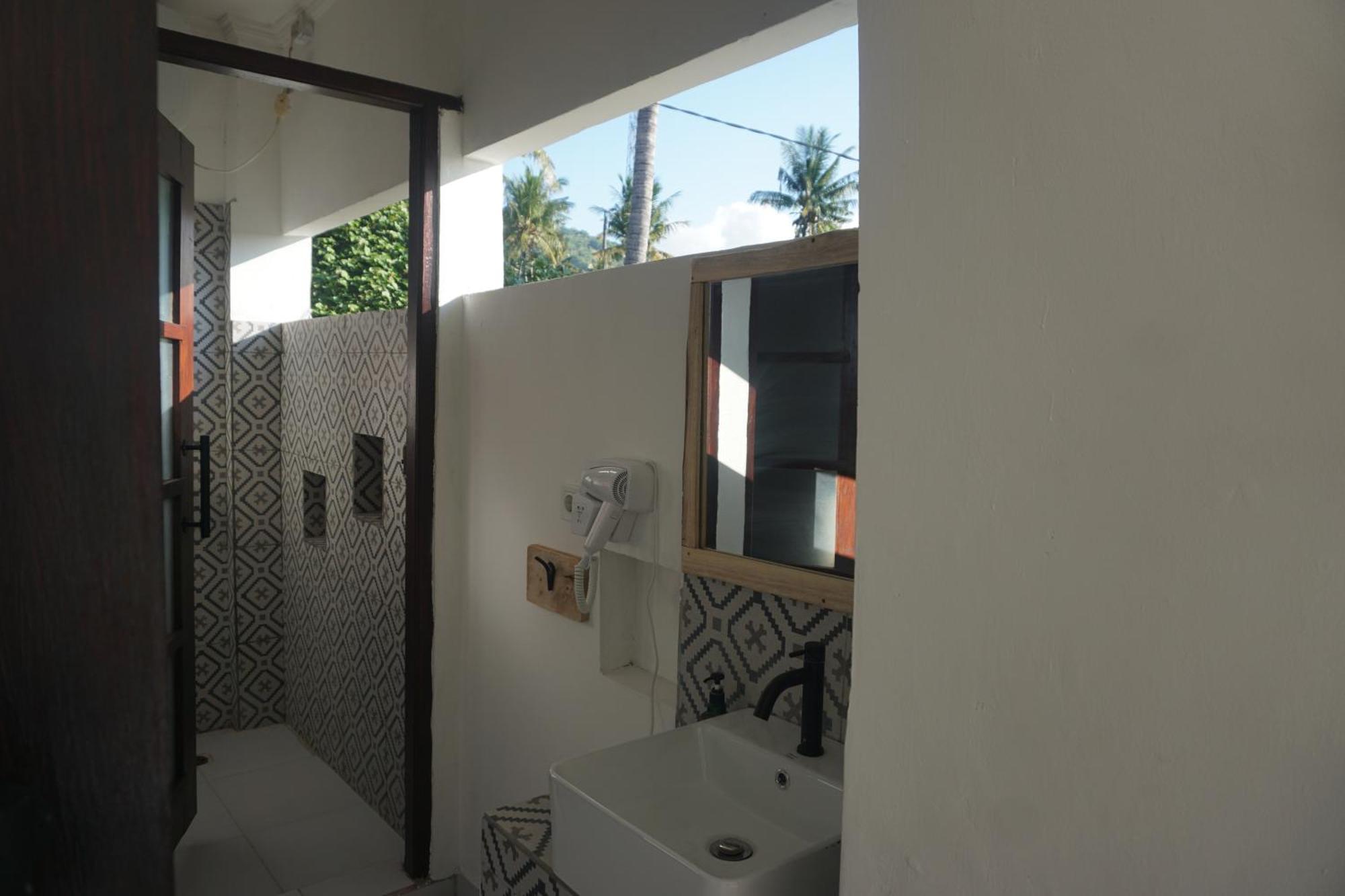 Bundaku Villa Amed  Ngoại thất bức ảnh