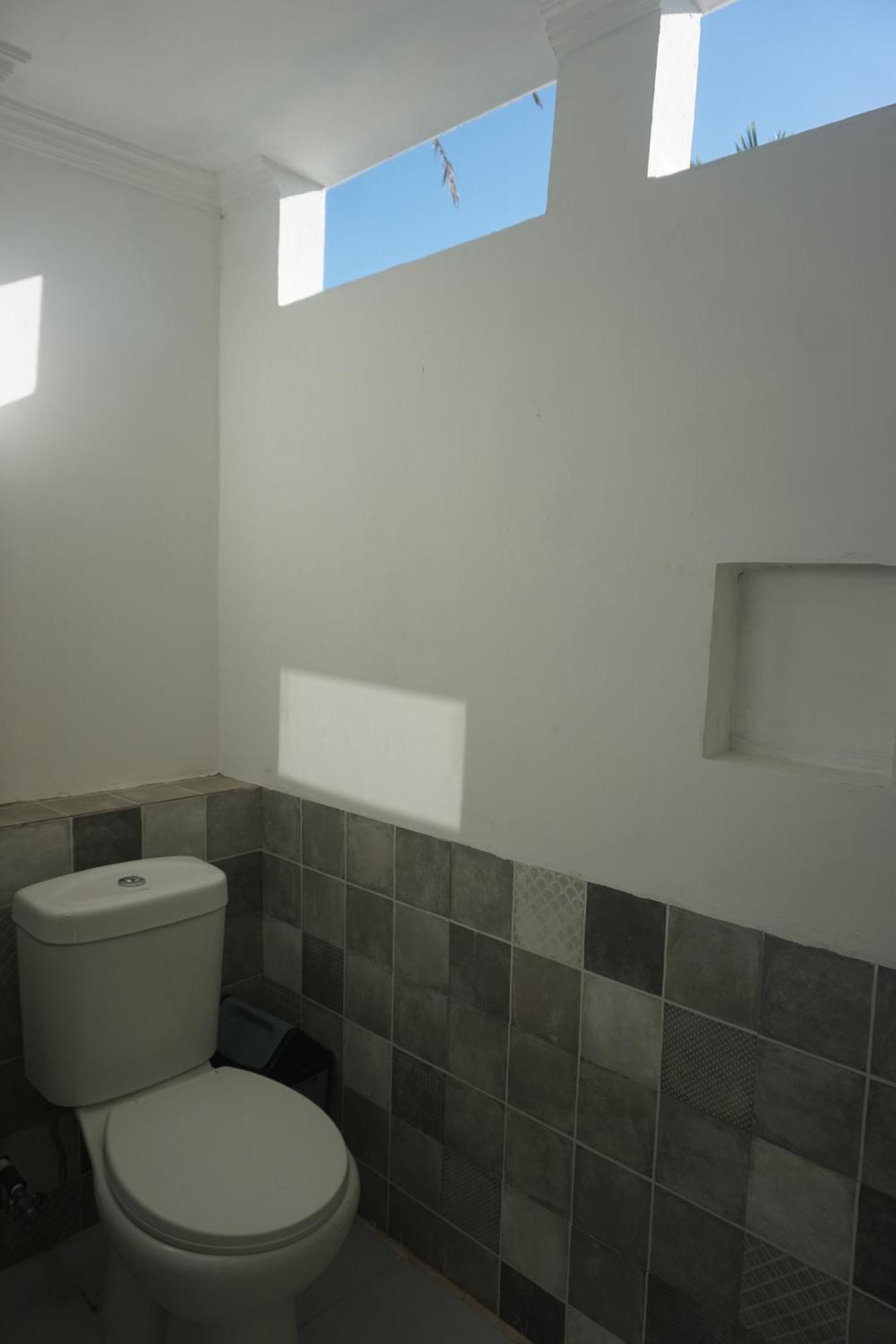 Bundaku Villa Amed  Ngoại thất bức ảnh