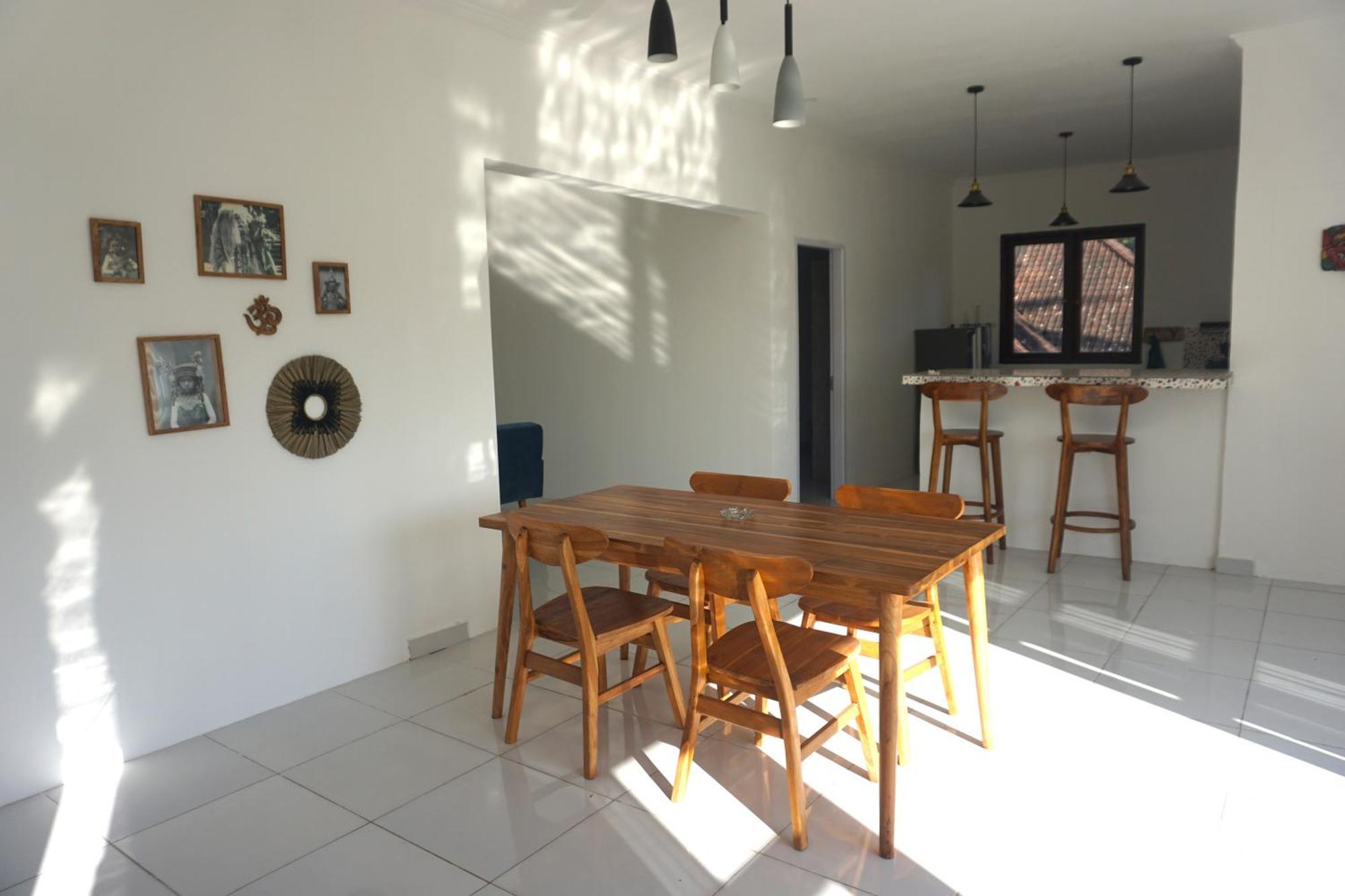 Bundaku Villa Amed  Ngoại thất bức ảnh
