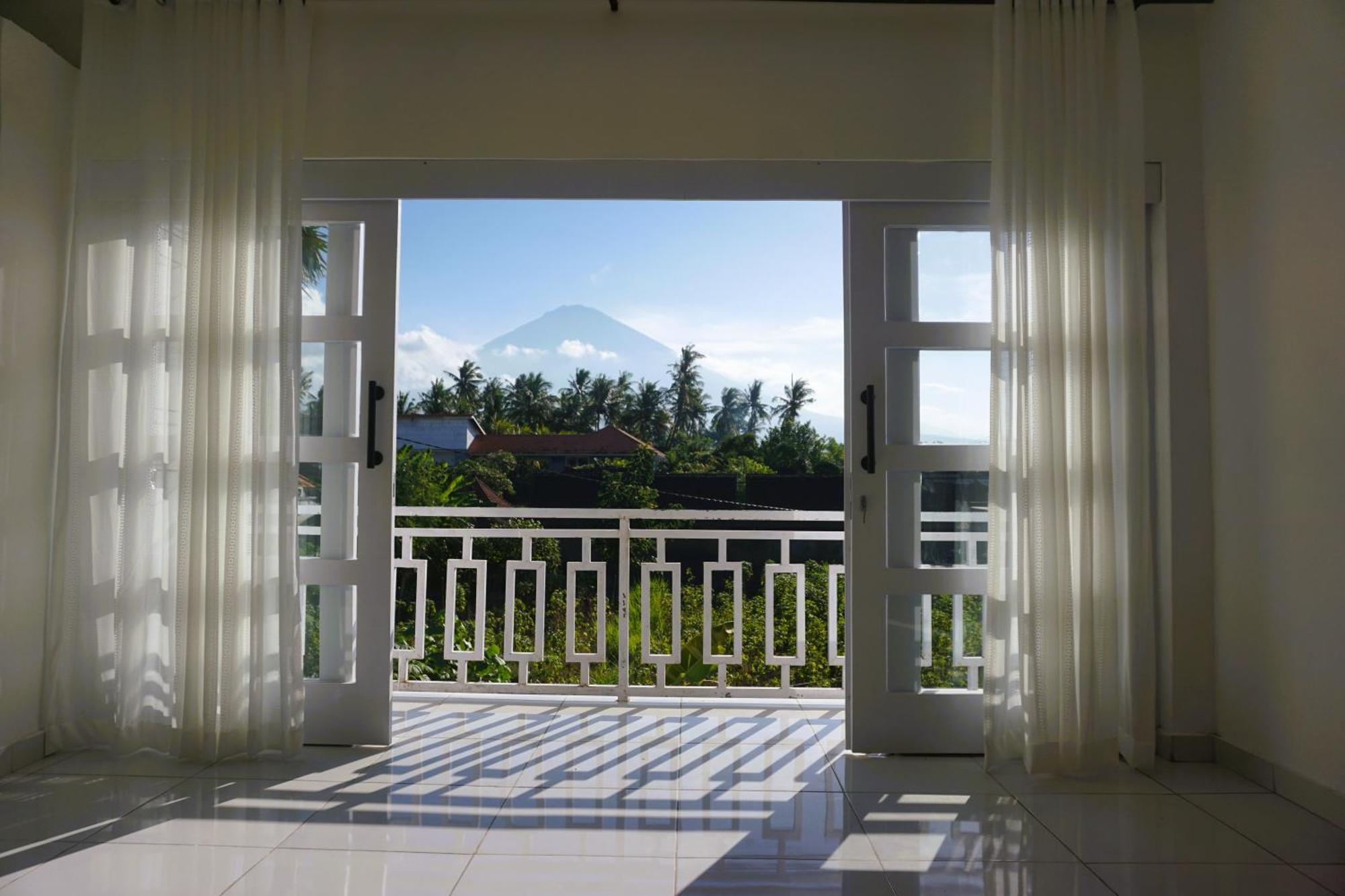 Bundaku Villa Amed  Ngoại thất bức ảnh