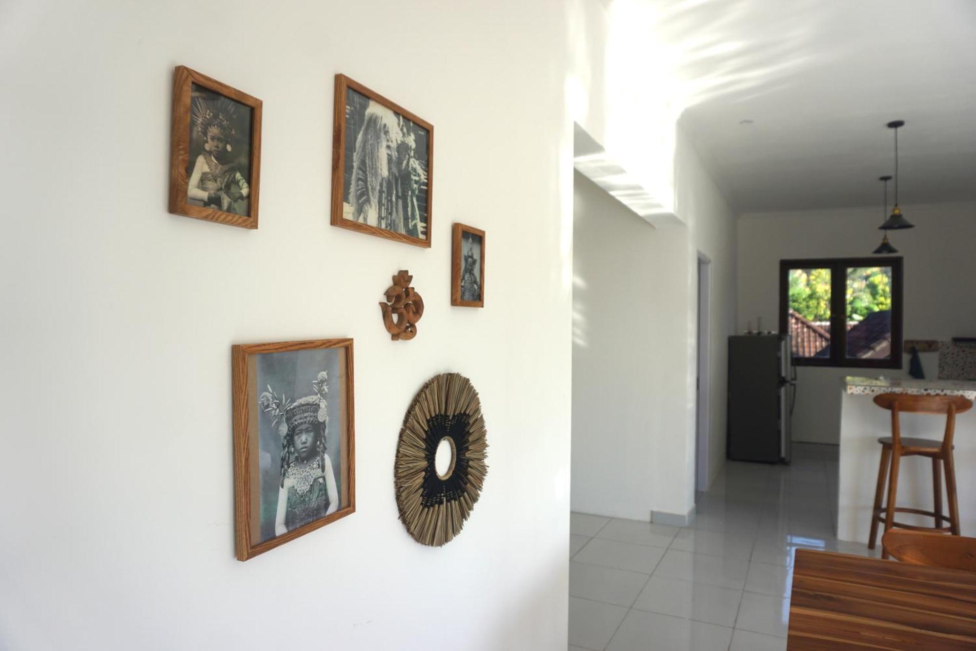 Bundaku Villa Amed  Ngoại thất bức ảnh