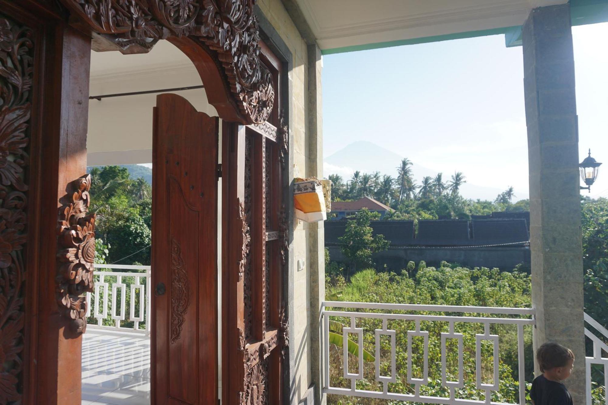 Bundaku Villa Amed  Ngoại thất bức ảnh
