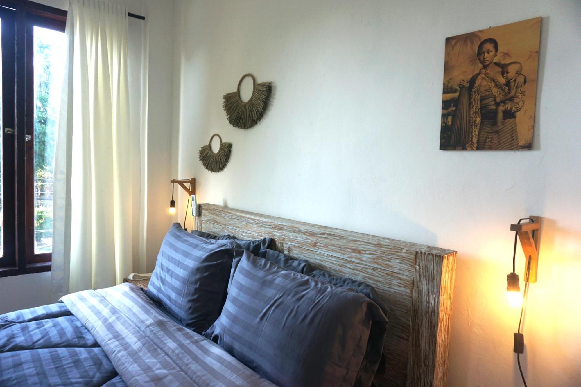 Bundaku Villa Amed  Ngoại thất bức ảnh