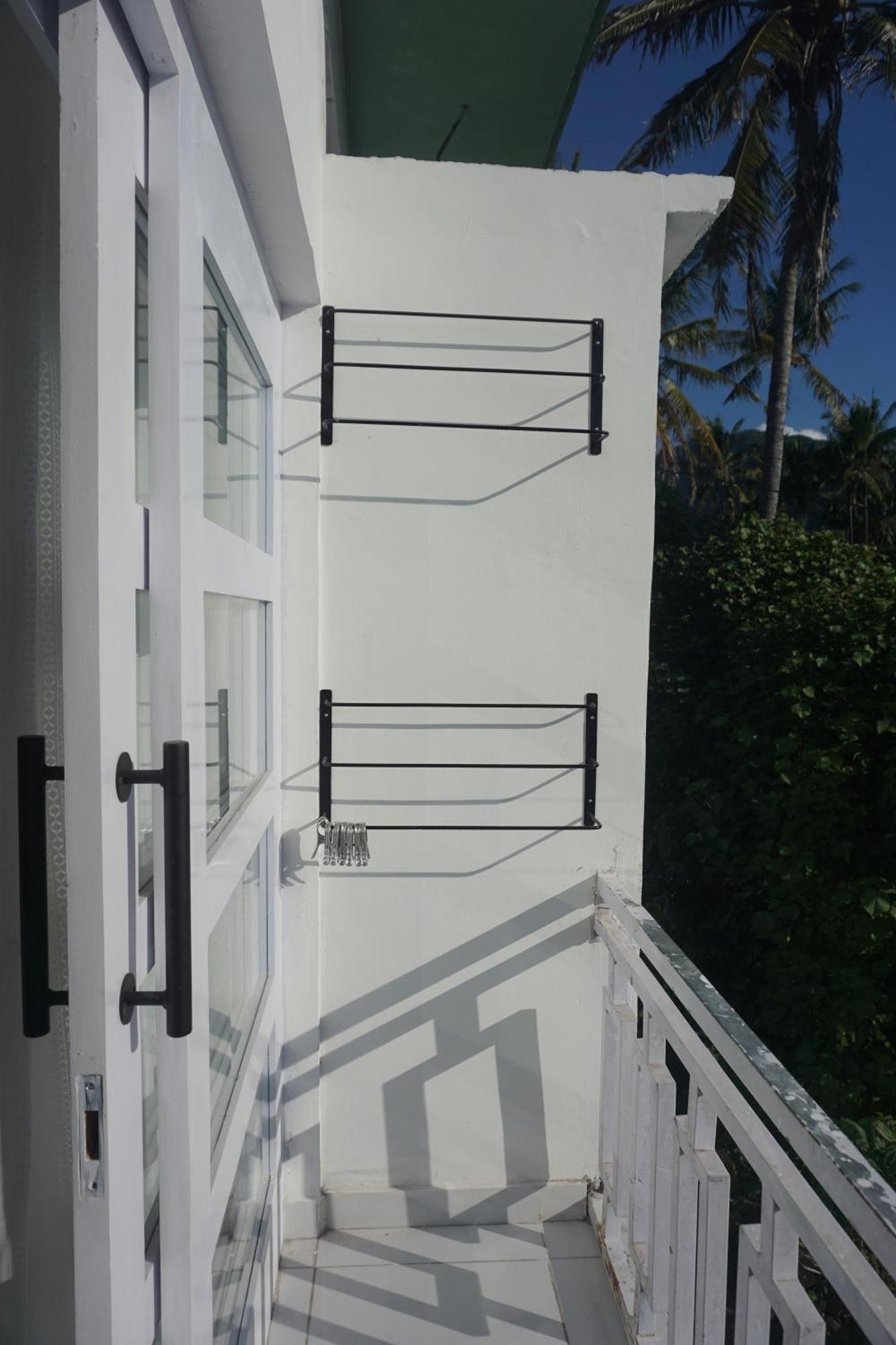 Bundaku Villa Amed  Ngoại thất bức ảnh