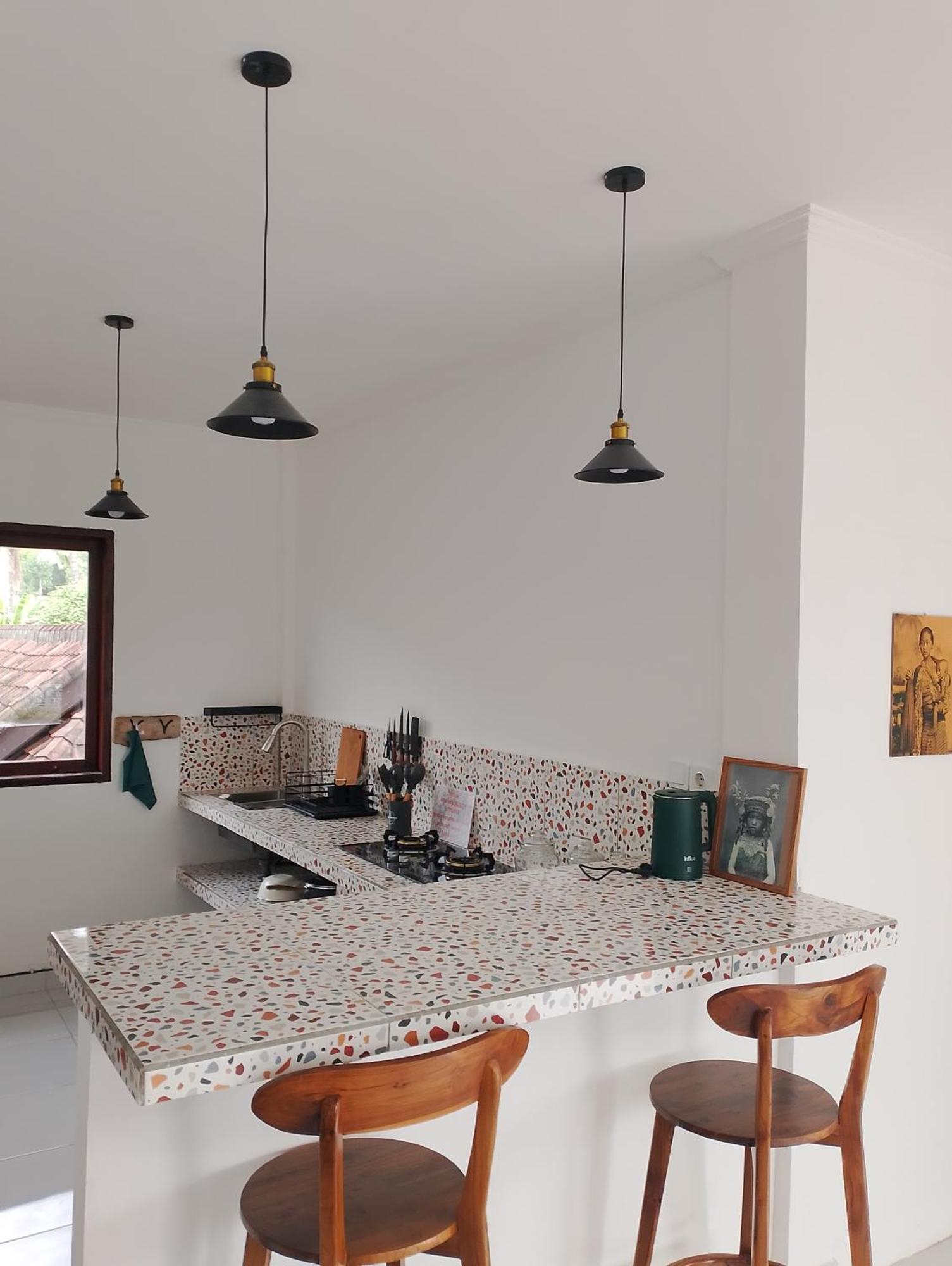 Bundaku Villa Amed  Ngoại thất bức ảnh