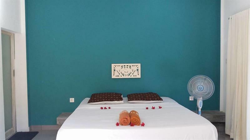 Bundaku Villa Amed  Ngoại thất bức ảnh