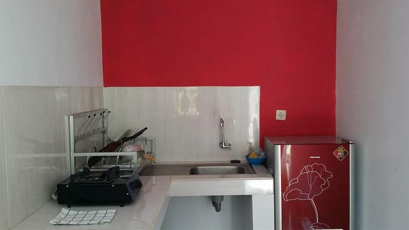 Bundaku Villa Amed  Ngoại thất bức ảnh