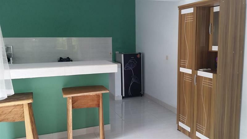 Bundaku Villa Amed  Ngoại thất bức ảnh