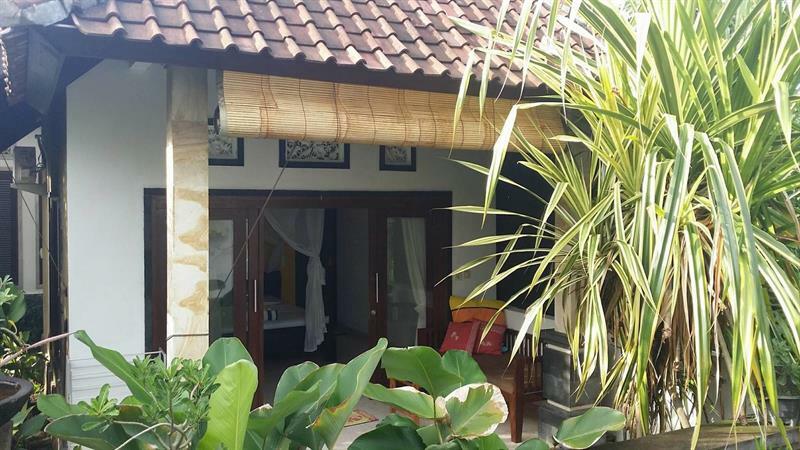 Bundaku Villa Amed  Ngoại thất bức ảnh