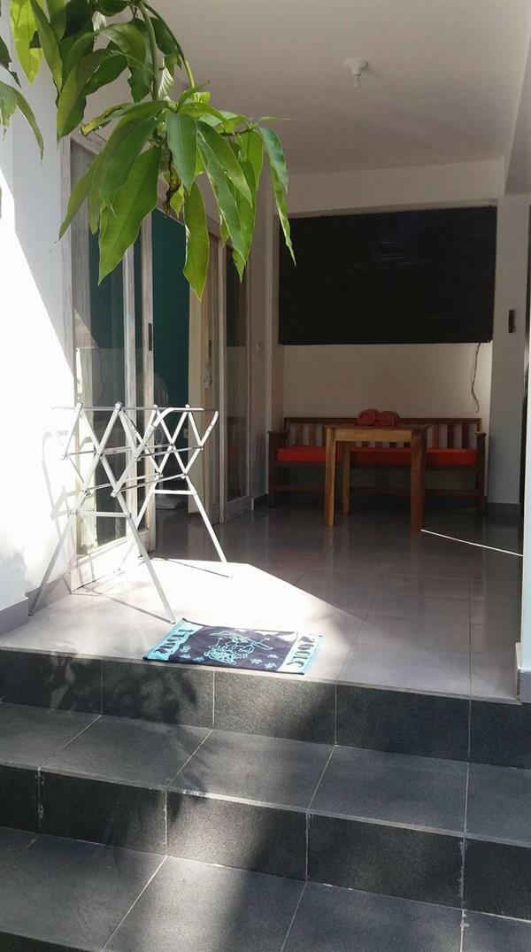 Bundaku Villa Amed  Ngoại thất bức ảnh