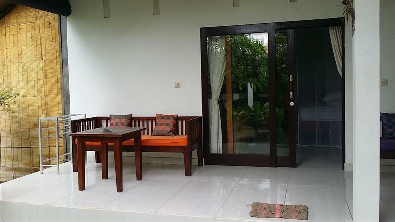 Bundaku Villa Amed  Ngoại thất bức ảnh
