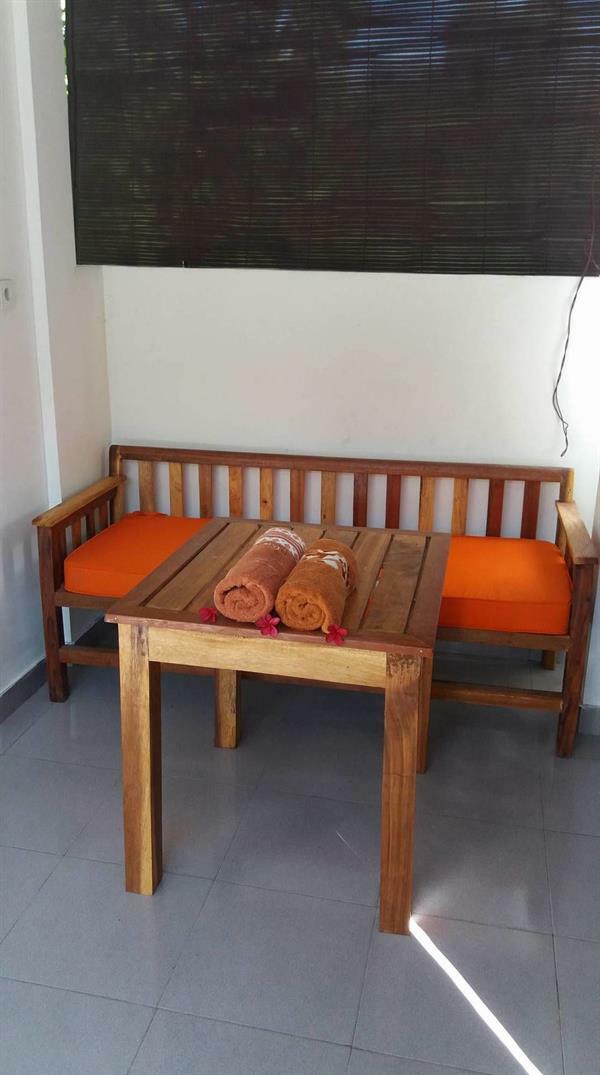 Bundaku Villa Amed  Ngoại thất bức ảnh