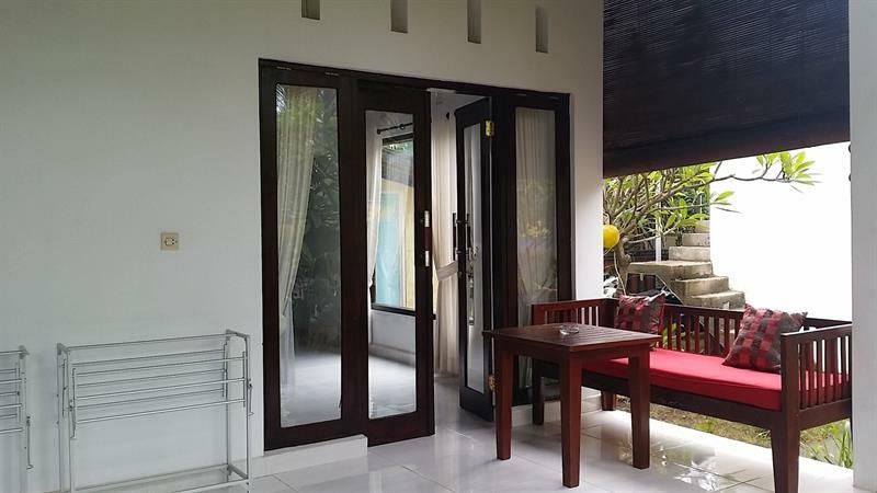 Bundaku Villa Amed  Ngoại thất bức ảnh