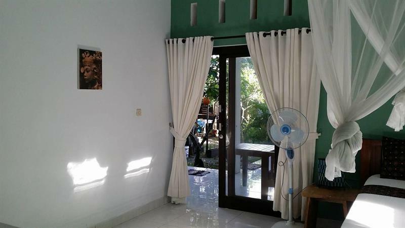 Bundaku Villa Amed  Ngoại thất bức ảnh
