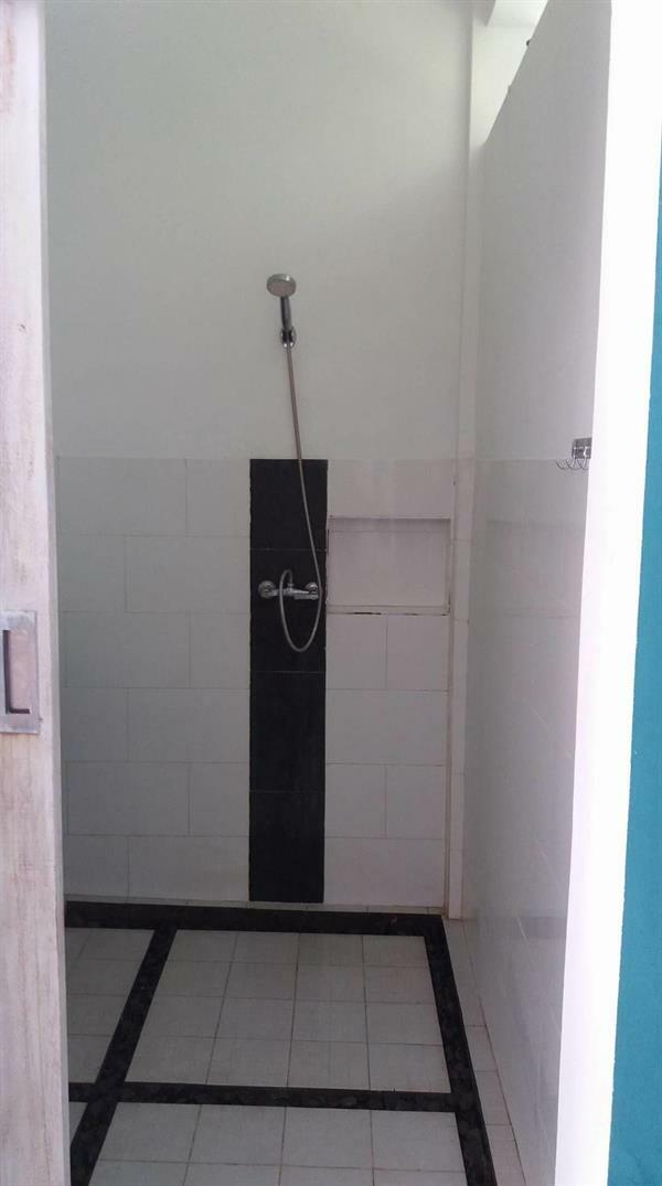 Bundaku Villa Amed  Ngoại thất bức ảnh