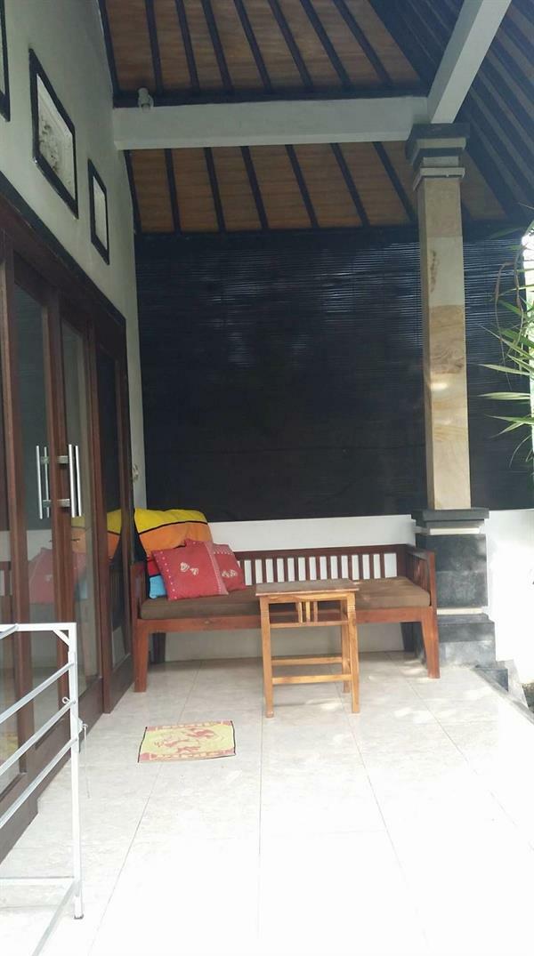 Bundaku Villa Amed  Ngoại thất bức ảnh