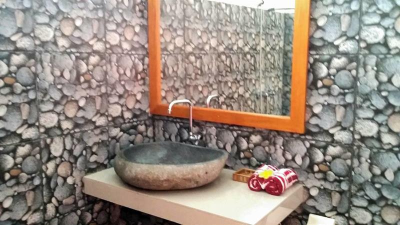 Bundaku Villa Amed  Ngoại thất bức ảnh