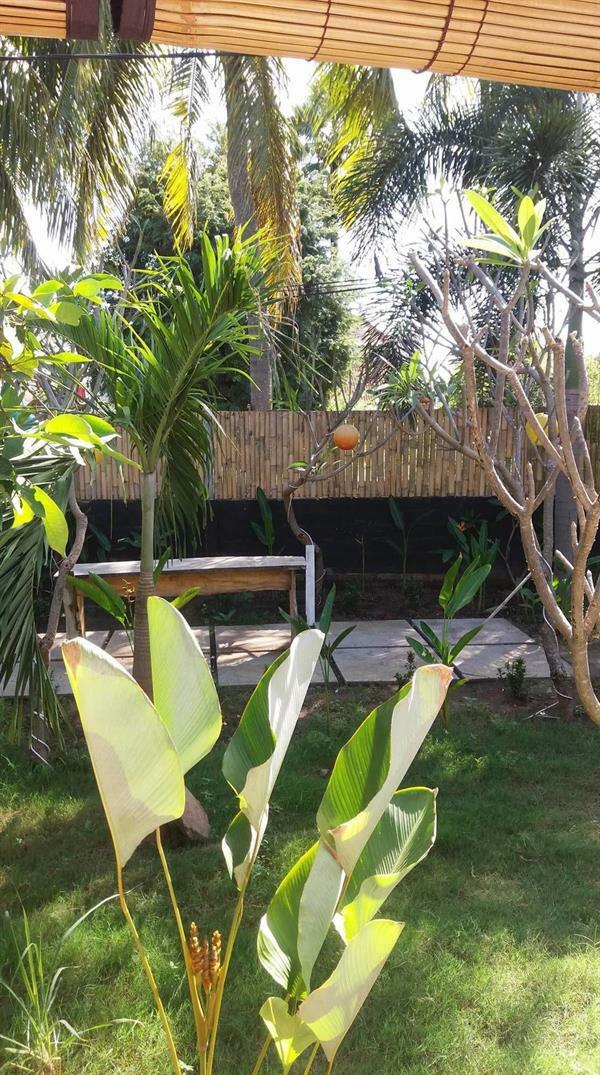 Bundaku Villa Amed  Ngoại thất bức ảnh