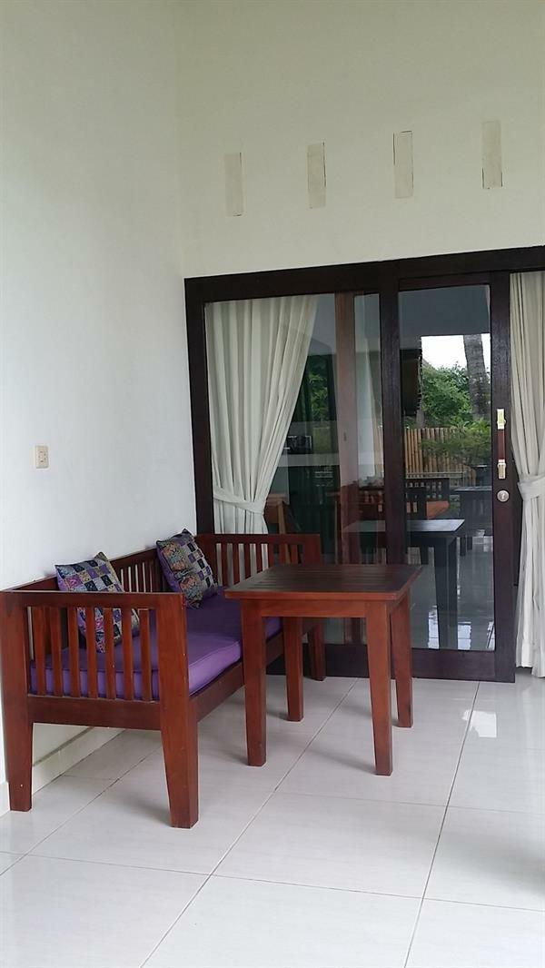 Bundaku Villa Amed  Ngoại thất bức ảnh