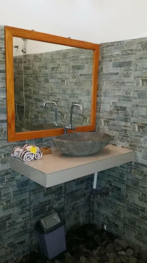 Bundaku Villa Amed  Ngoại thất bức ảnh
