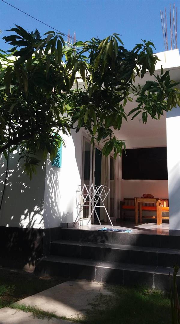 Bundaku Villa Amed  Ngoại thất bức ảnh